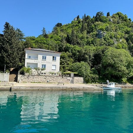 Villa Lovorka By Villa Eva Omisalj Luaran gambar